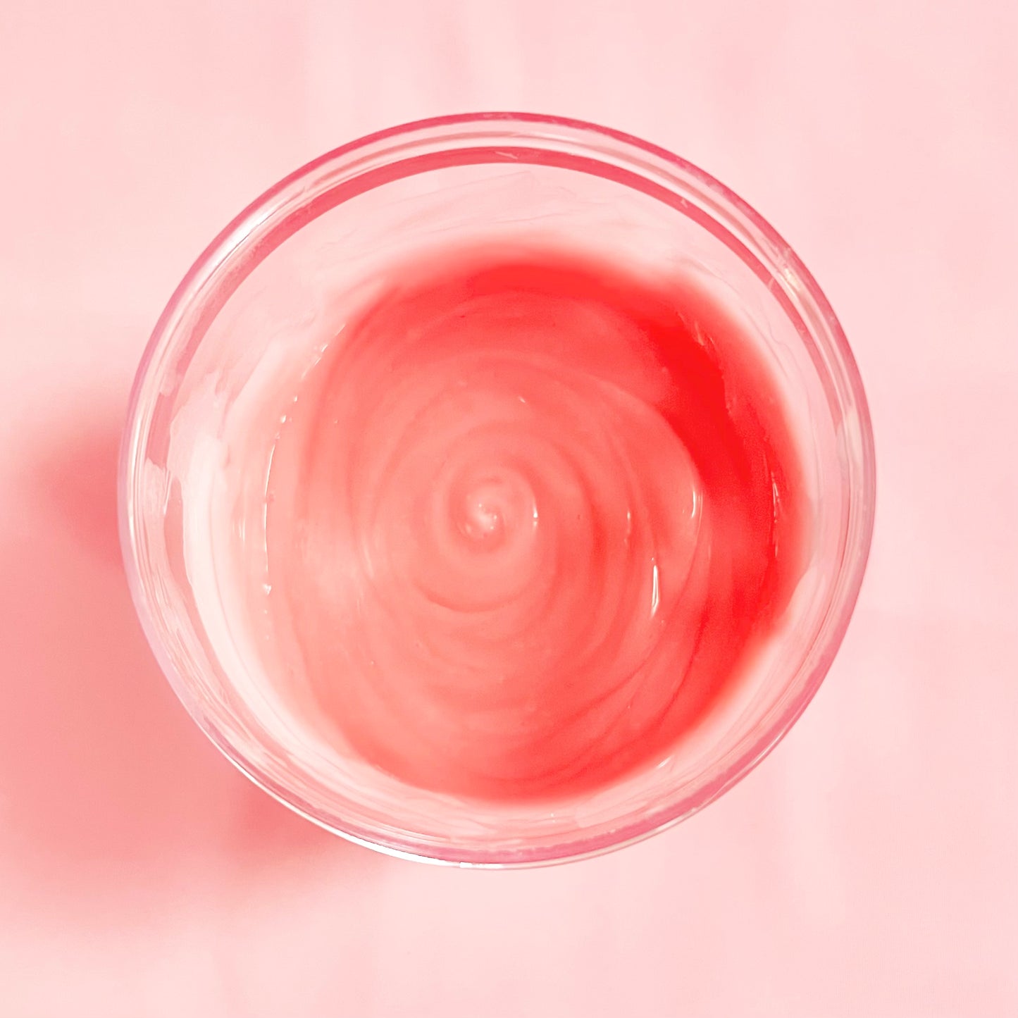 The Healing Hair Mask