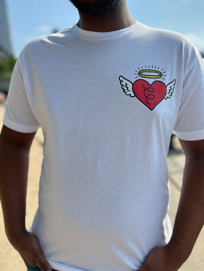 The Logo Tee